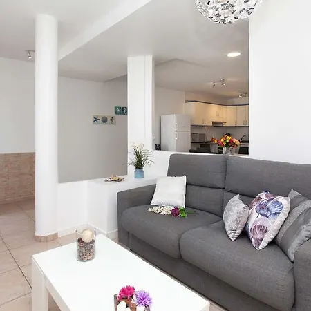 Casas View * Corralejo