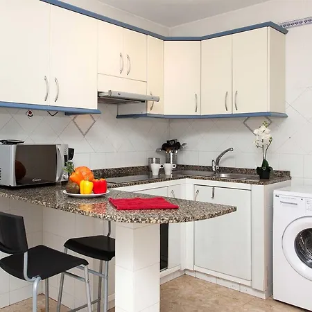 Casas View Prázdninový dům Corralejo
