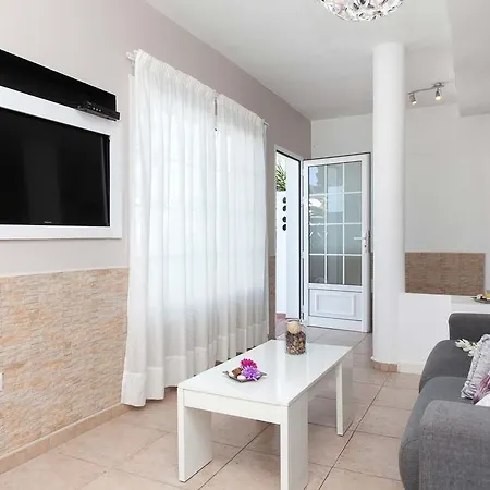 Casas View Prázdninový dům *