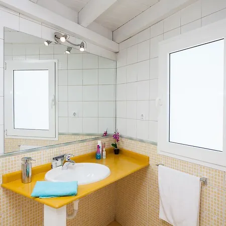 Casas View Prázdninový dům Corralejo