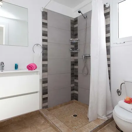 Casas View Prázdninový dům *