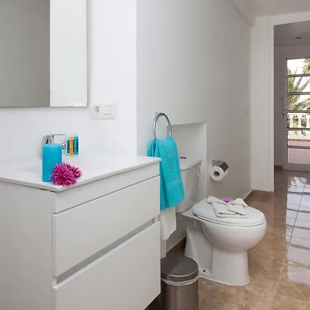 Casas View Corralejo