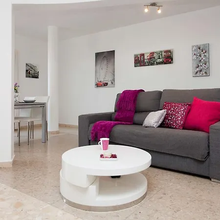 Casas View Prázdninový dům