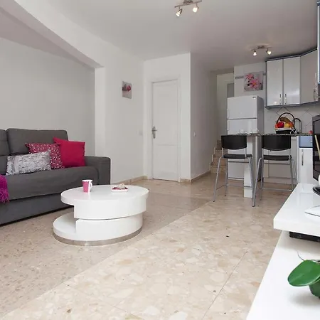 Prázdninový dům Casas View Corralejo