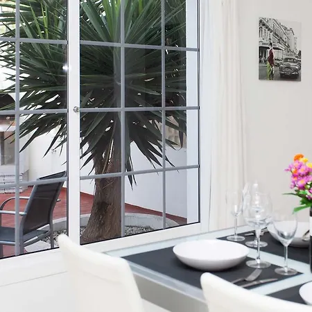 Casas View Prázdninový dům Corralejo