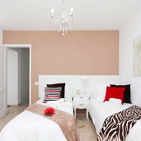 Casas View Prázdninový dům Corralejo