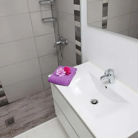 Casas View Prázdninový dům Corralejo