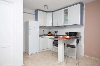 Prázdninový dům Casas View
