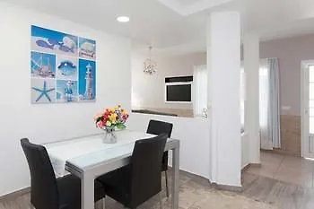 Casas View Prázdninový dům Corralejo